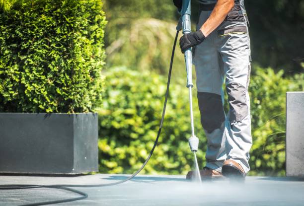 Best Factory Floor Cleaning  in Twinsburg, OH